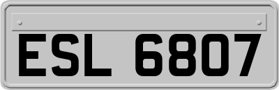 ESL6807