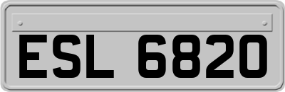 ESL6820