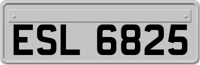 ESL6825
