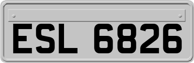 ESL6826