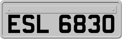 ESL6830
