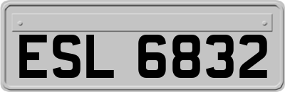 ESL6832
