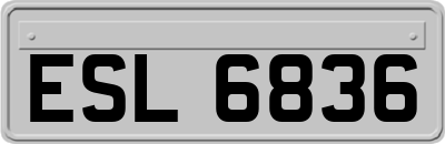 ESL6836