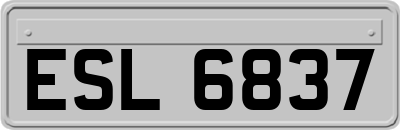 ESL6837
