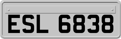 ESL6838