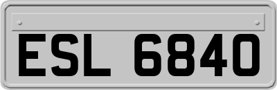 ESL6840