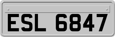 ESL6847