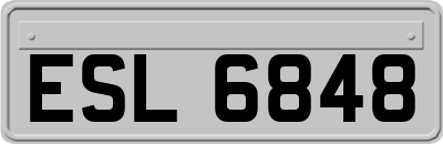 ESL6848