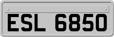 ESL6850