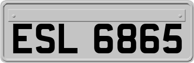 ESL6865