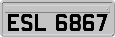 ESL6867