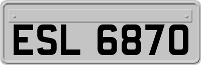 ESL6870