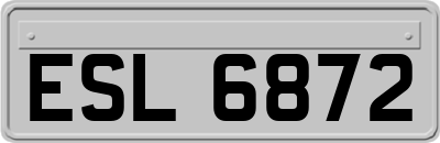 ESL6872