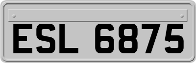 ESL6875