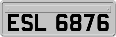 ESL6876