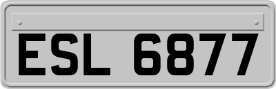 ESL6877