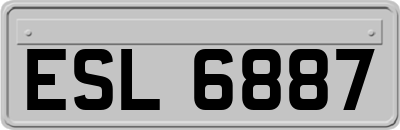 ESL6887