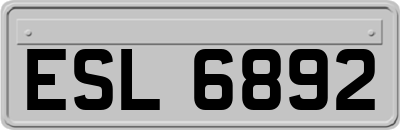 ESL6892