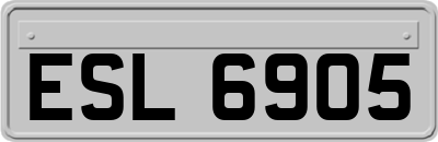 ESL6905