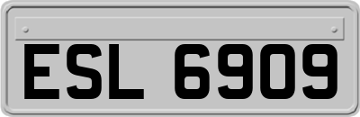ESL6909