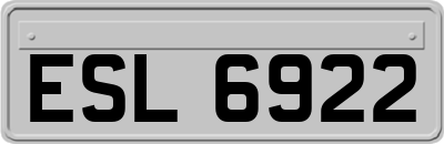 ESL6922