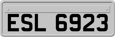 ESL6923