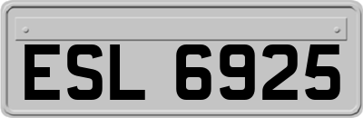 ESL6925