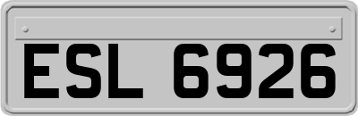 ESL6926
