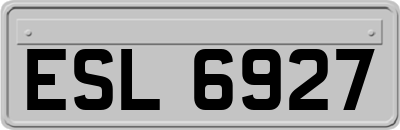 ESL6927
