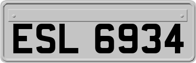 ESL6934