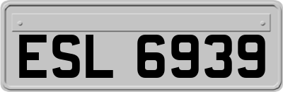 ESL6939