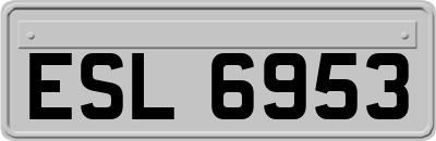 ESL6953