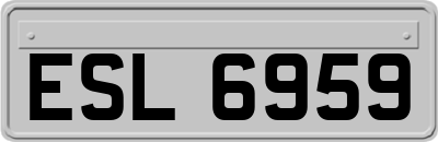 ESL6959