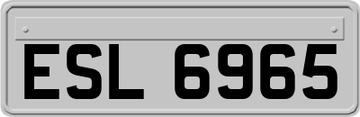 ESL6965