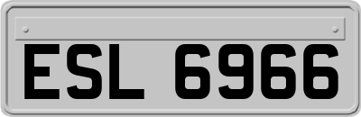 ESL6966