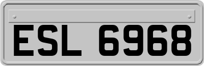 ESL6968
