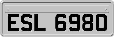 ESL6980