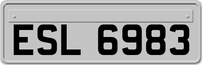 ESL6983