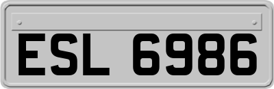 ESL6986