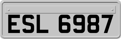 ESL6987
