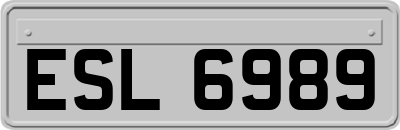 ESL6989