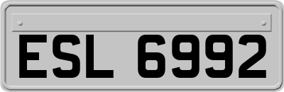 ESL6992
