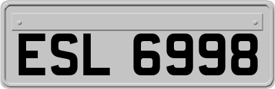 ESL6998