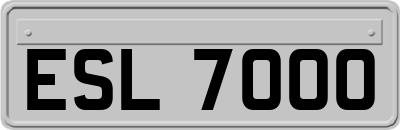 ESL7000