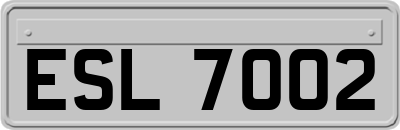 ESL7002