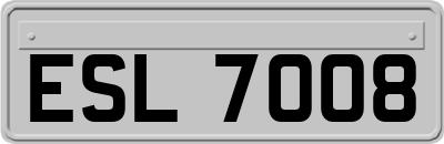 ESL7008