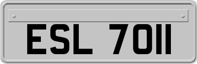 ESL7011