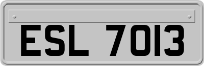ESL7013