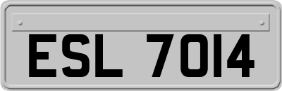ESL7014