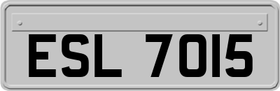 ESL7015